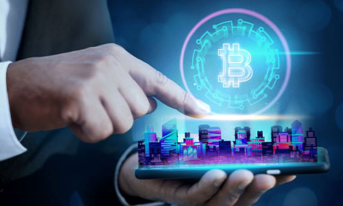 Cryptocurrency Exchange Development