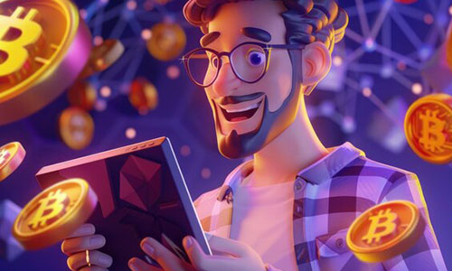 Influencer Marketing Crypto Development