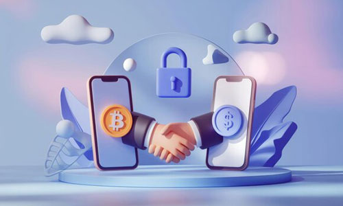 P2P Crypto Exchange Development