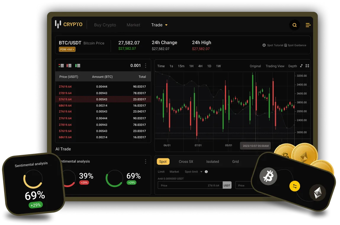 cryptocurrency-exchange-development-company